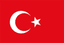 Turkish flag