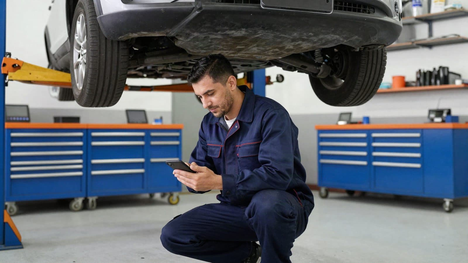 From Ledger to Cloud: Auto Repair Software Options for Repair Shops in Türkiye and Manifolt