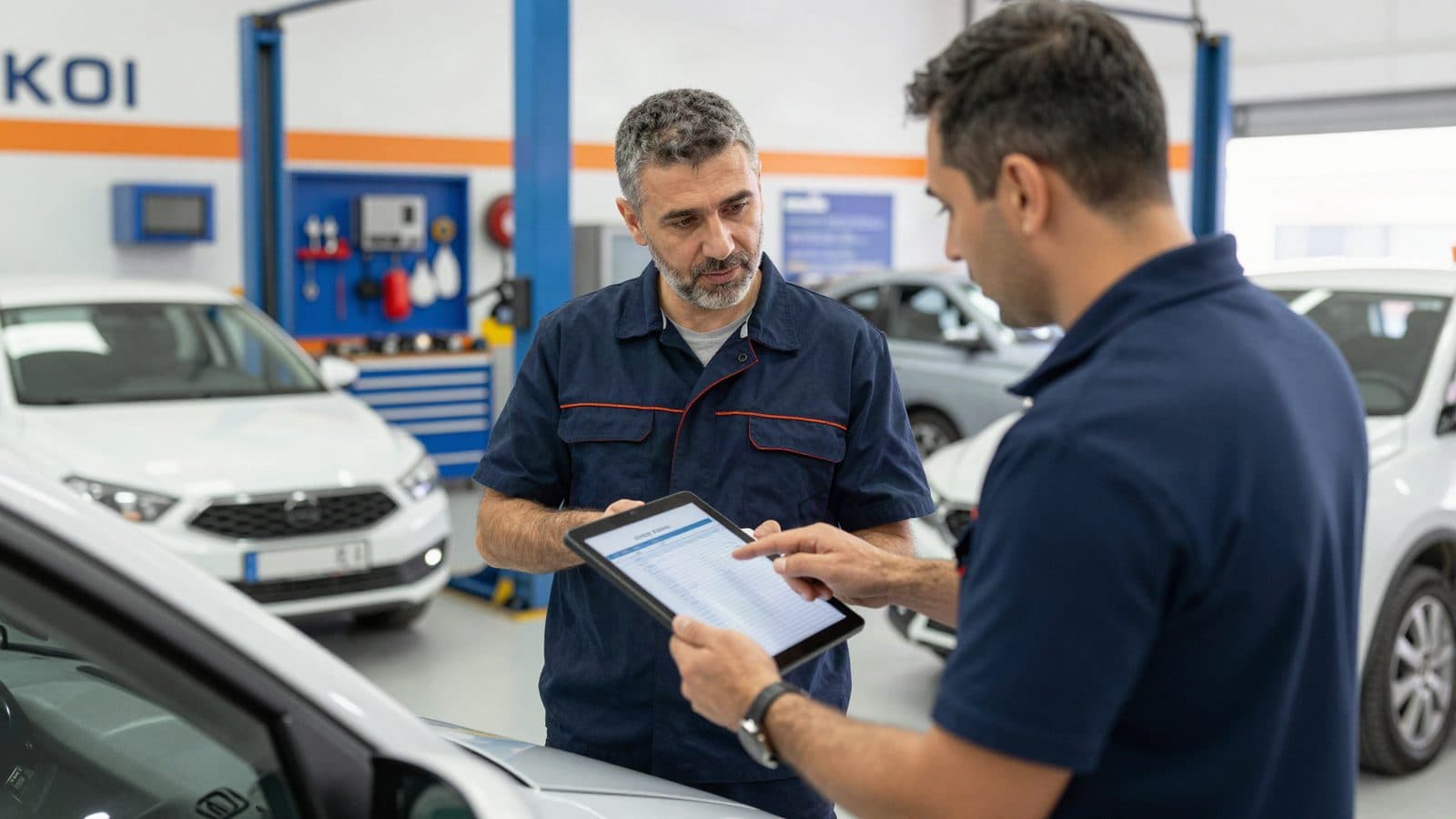 7 Questions to Ask When Choosing Auto Repair Software: A Checklist for Records, History and Maintenance Tracking