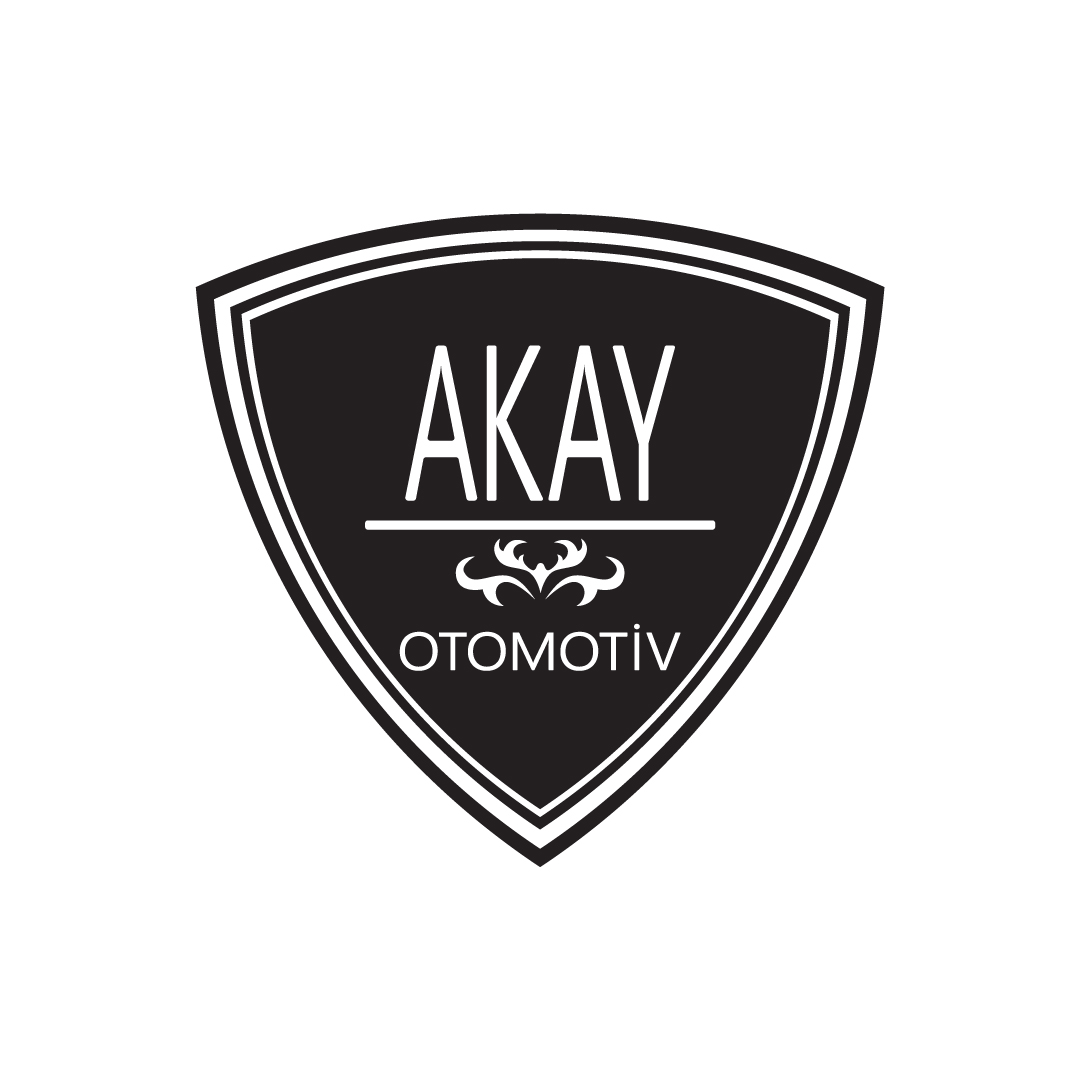 Akay Oto Servis logo